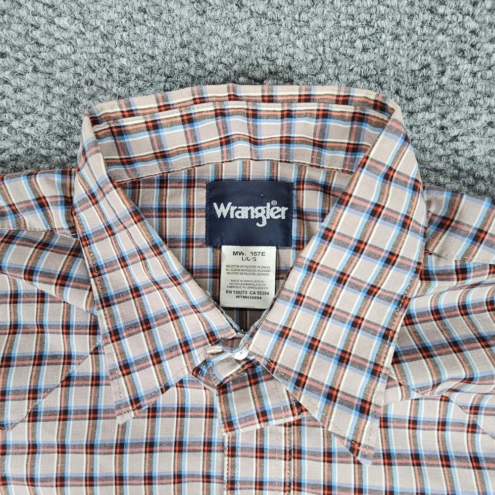 Wrangler elevate your